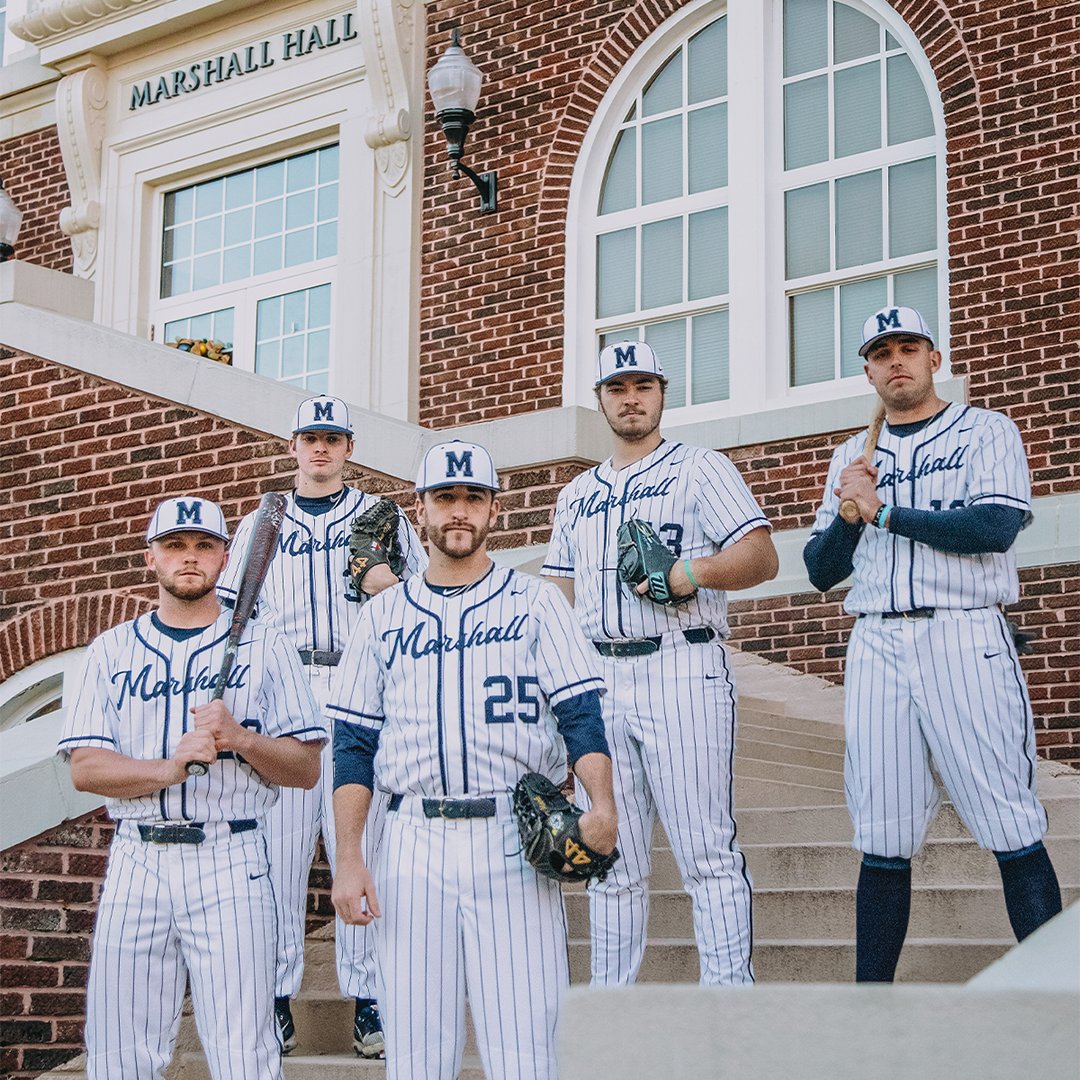 ETBU_Baseball's tweet photo. A closer look at our new City of Marshall jerseys! 
#TexasTigers https://t.co/Xp4A4Wk0fp