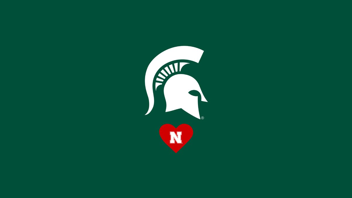 Sending love and support to our Michigan State friends and all of Spartan Nation.