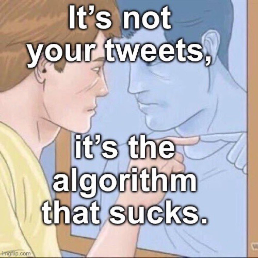 GM web3 - Elon flew a rocket to the moon but somehow floored the algorithm