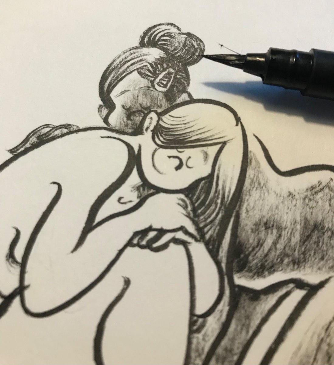 BeautifulOrds's tweet photo. It‘s all about you and me.

https://t.co/ONEeLyXZpT https://t.co/c12ZHj3IxZ