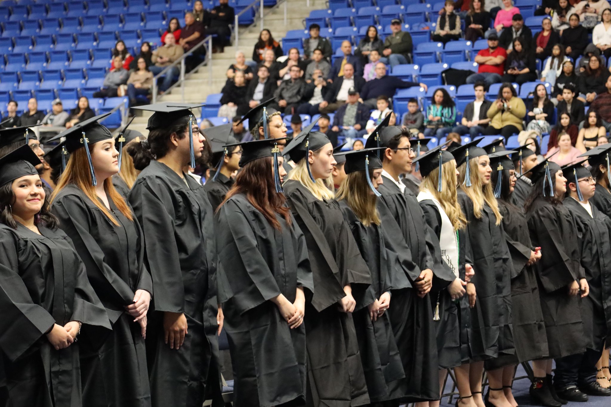 Northside ISD on Twitter "🎓Congratulations to the first of many 2023