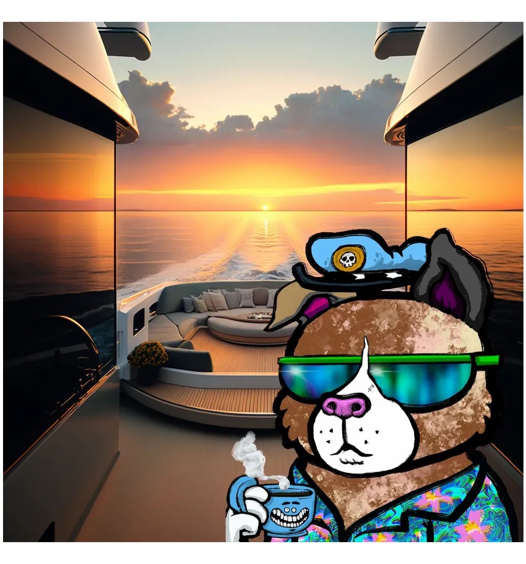 MetaMutts 🐶 tweet media