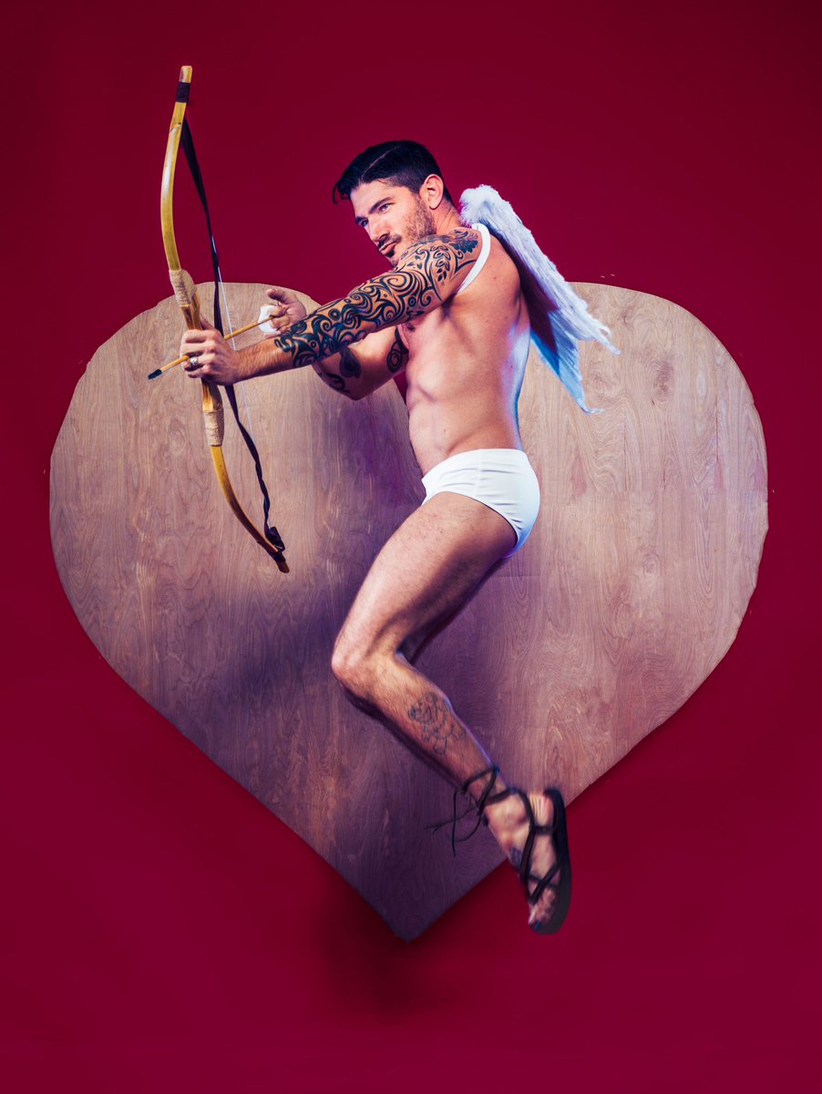 Happy “Valenti” Day!