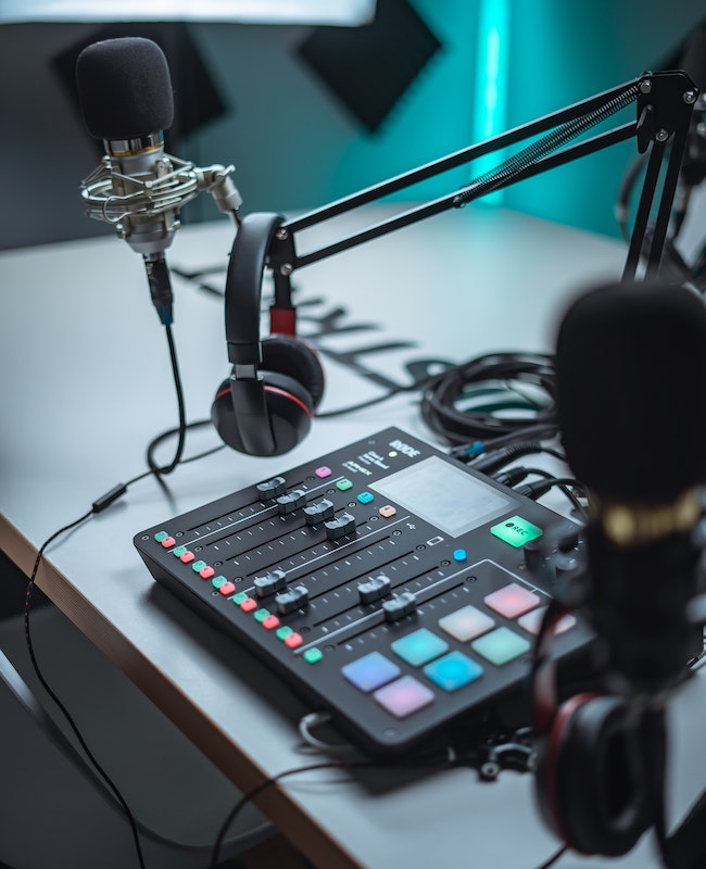 SomaaaMusic's tweet photo. Learn more about starting a podcast -https://t.co/c6FV2wVRUF https://t.co/TvXJo5znzG
