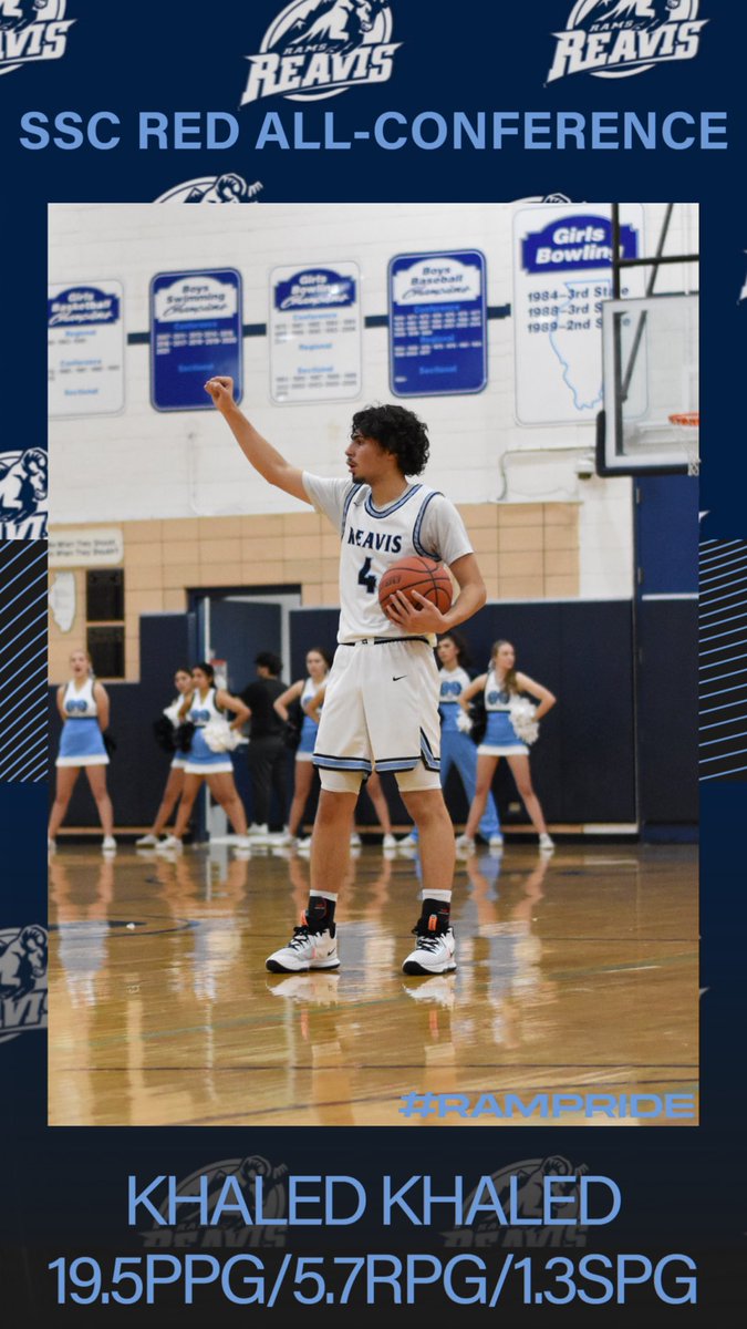 Reavis Basketball tweet media