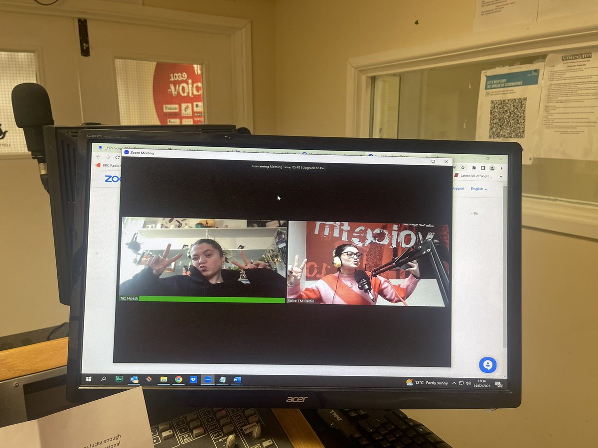 Kirsty Roxanne tweet media