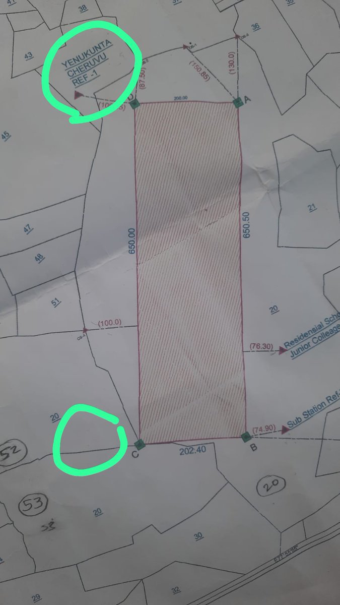 Ramdas52629043's tweet photo. @KTRoffice To Honarable KTR Sir, Our village is amadabakula , kothakota mandal,wanaparthy dist.There is a hill in our Village.Its name is Pulli Gutta.A contractor is coming and looking to mine https://t.co/f34z9K3kdD has also started.sir please   take immediate action on this https://t.co/yxPix16Us6