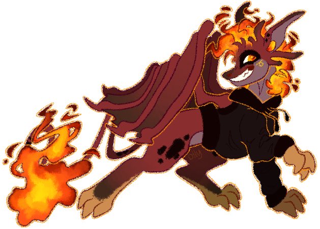 perfectpelt's tweet photo. art #rescreatu #art #digital #furry https://t.co/EQ70Z2xMwM