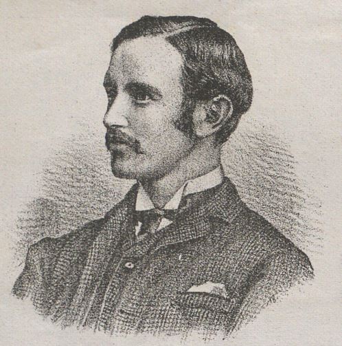 WelshBiography's tweet photo. Thomas Edward Ellis, M.P. for #Merioneth, leader of Cymru Fydd, and chief #Liberal whip was born at #Cefnddwysarn, #Gwynedd #onthisday 1859 https://t.co/bIuqSTg2RV #WelshHistory #Wales @WelshPolArch https://t.co/pGrG22Lz24