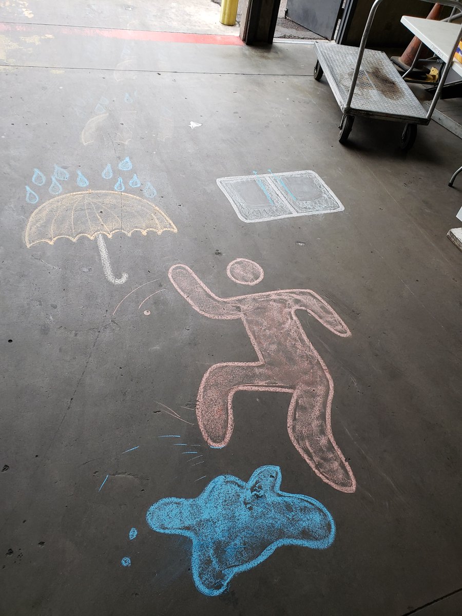CamelbackCHSP's tweet image. On a rainy days in Camelback Center we focus on following distance, making sure our wipers work, staying off slick surfaces, &amp;amp; keeping our work as dry as possible! @Tempe_safeTman @marc_peeler @beckyb_ups @UPSphoenix @division_east @UpsSafeTguys @UPSers @DINAUPS1 @JaradZimmerman