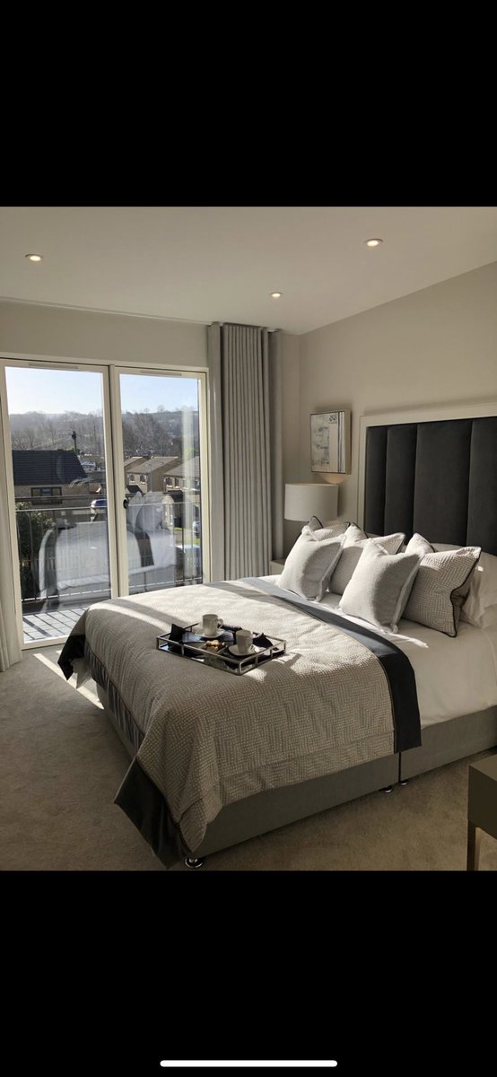 chadlawprop's tweet photo. Last week our Newbuild Sales team went to visit the luxury apartments at @DSmithHomes 

The stunning apartments are based in East-Thorpe Court, Mirfield with a unique canal-side location 😍 https://t.co/vXZB8XUGQp