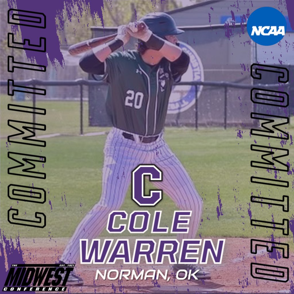 Cole Warren tweet media