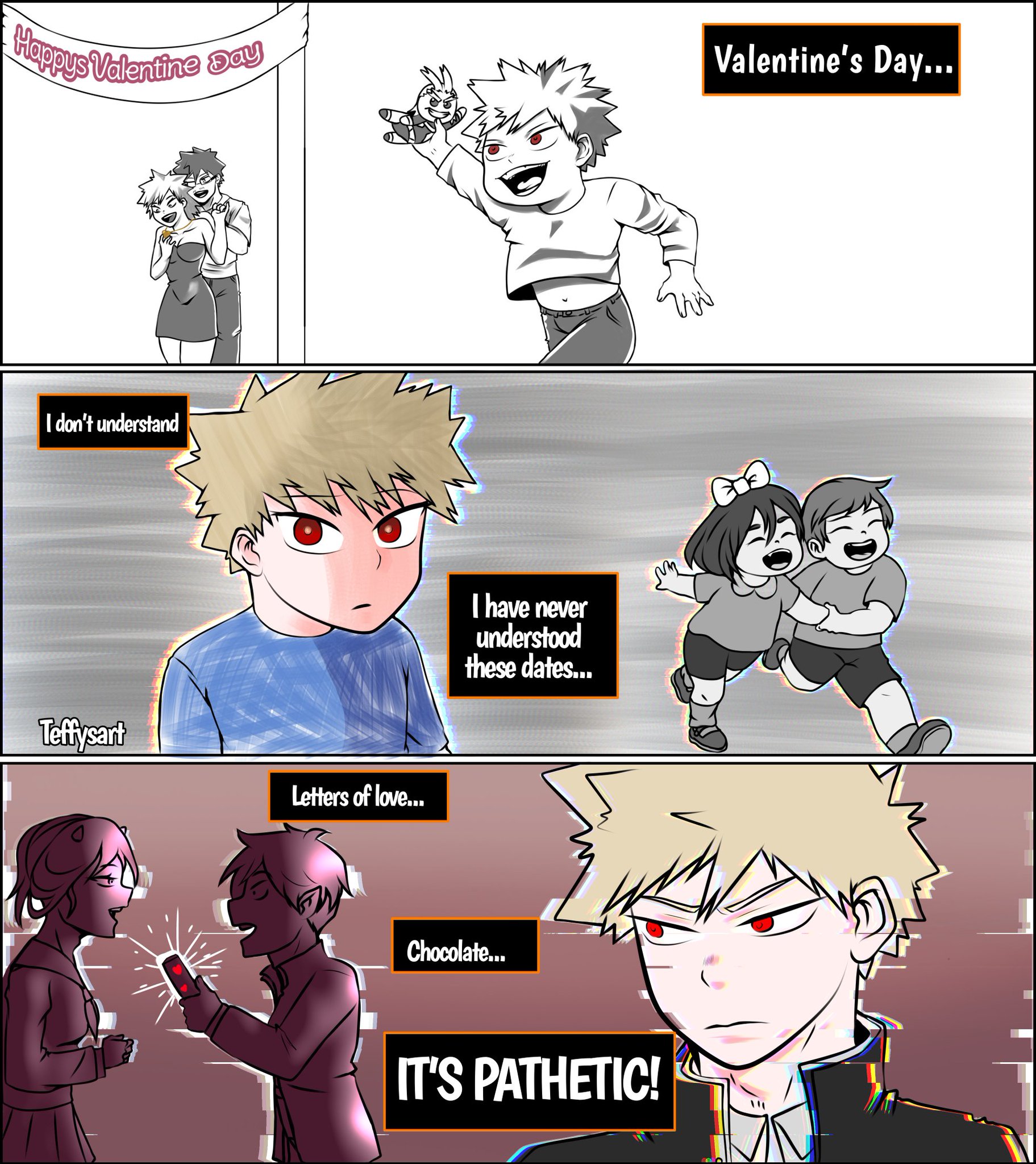 teffysart-opencommission-on-twitter-happyvalentinesday-kiribaku