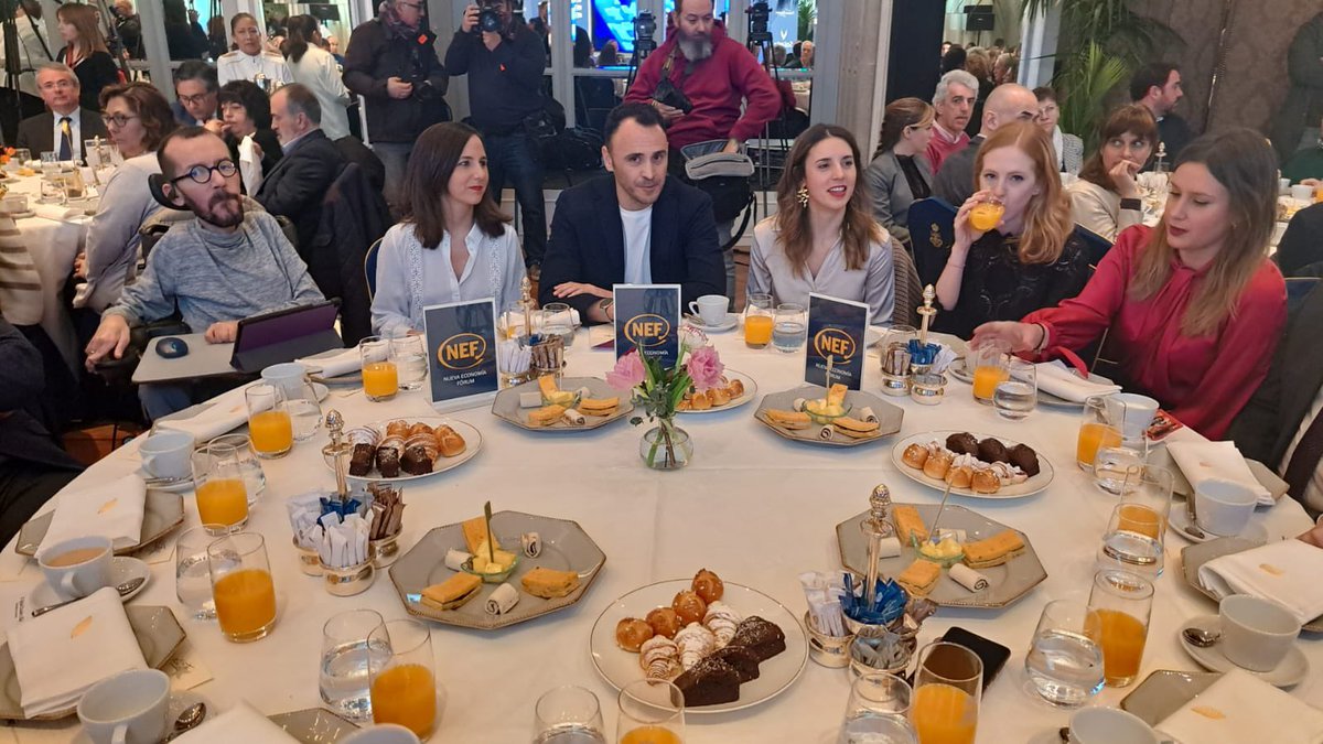 Tendrian los "nueva casta q nunca serian casta" cabida en alguno de los infinitos multiversos de la Marvel....voten, voten!!!...aunque in my opinion...los de la Marvel estan perdiendo dinero!!!