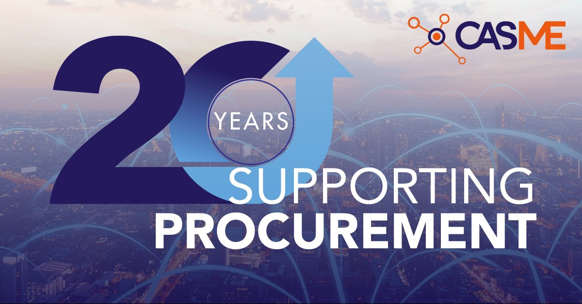 We help our members to benchmark their performance against external criteria, procurement best practice, and strategies for continuous improvement:
👉 loom.ly/i-11K8U 📊

#Supporting #CategoryManagers #ProcurementAnalytics #ProcurementBenchmarking #PeerToPeer #Compare