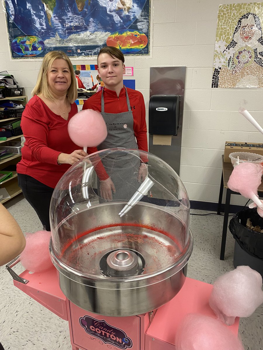 Cabane à sucre at St. Clare of Assisi CES <a href="/HWCDSB/">HWCDSB</a> <a href="/MorrisHucal/">Morris Hucal</a> <a href="/stclces/">St. Clare of Assisi</a>