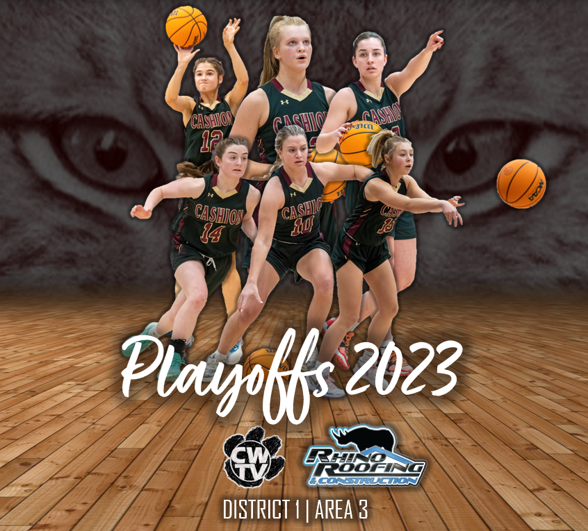 Cashion Wildcats TV tweet media
