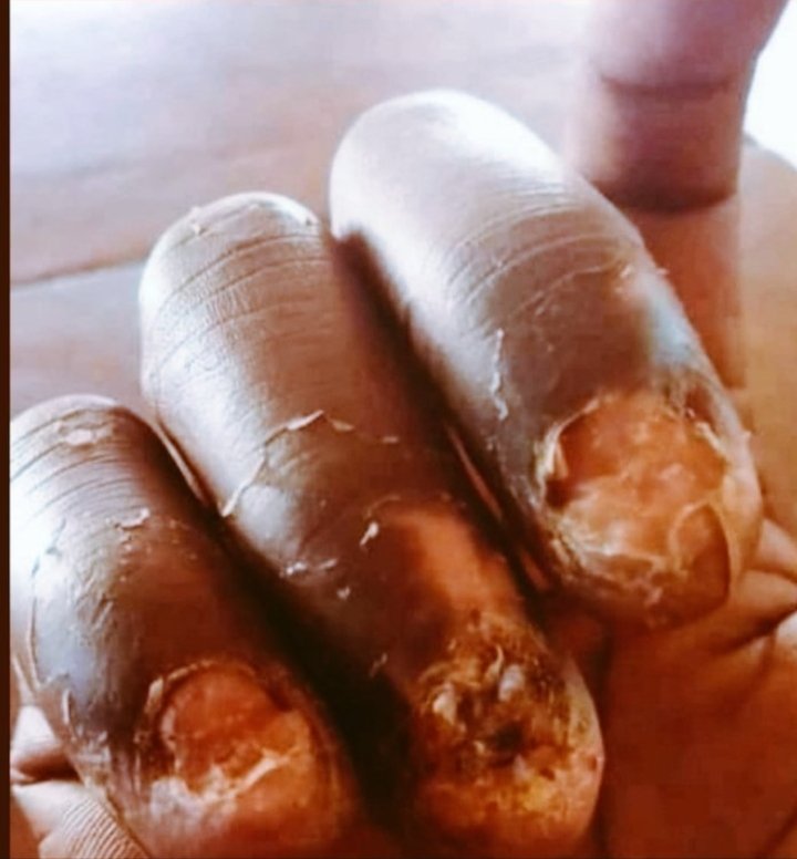 KUNGA2022's tweet photo. Museveni stop this @mkainerugabaa @KagutaMuseveni @JanetMuseveni 

We are removing you anytime https://t.co/1m0n9hSM1O