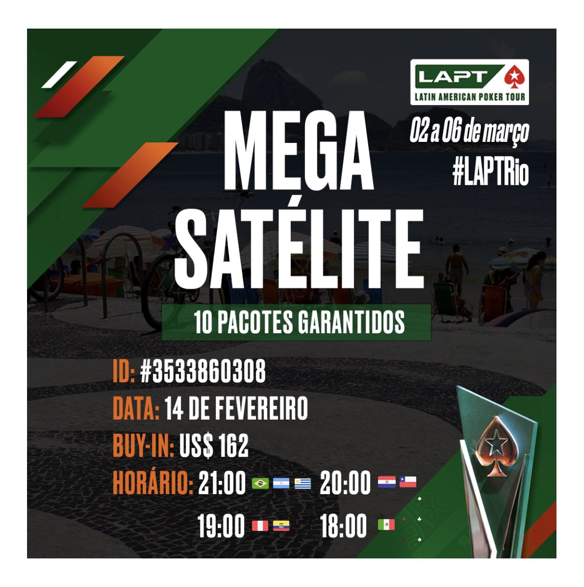 Igor Federal tweet media