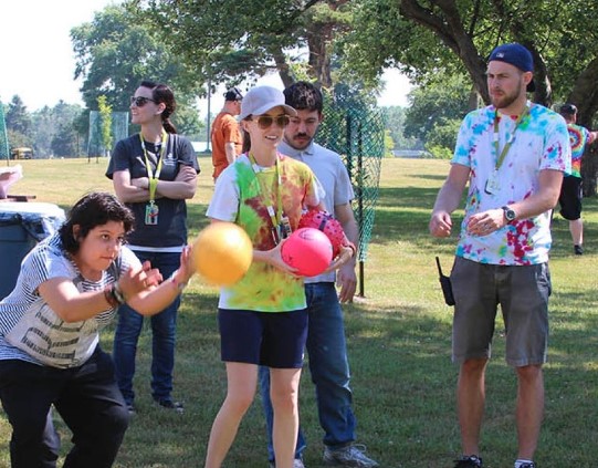 Ontario Shores tweet media