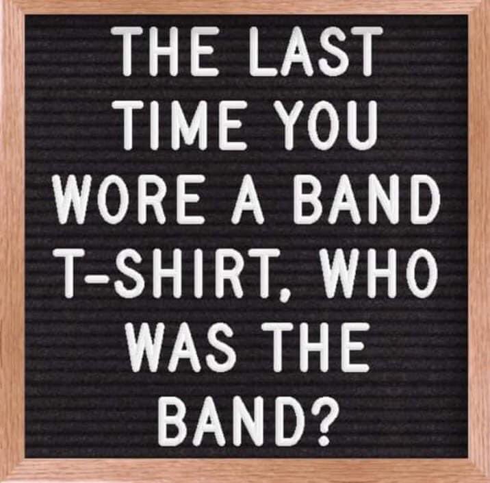 godisinthetv zine tweet media