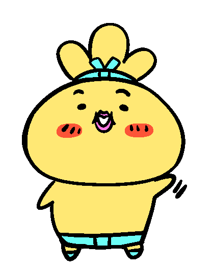 ちいかわ「ちいかわ風おでんちゃんw 」|yagamiマンのイラスト