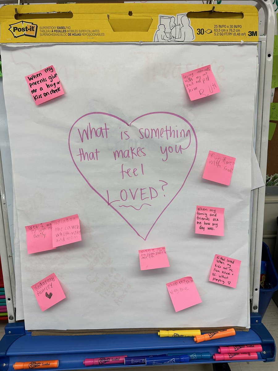 Joined 2nd grade in their Valentine’s Day festivities 💗❤️🍕