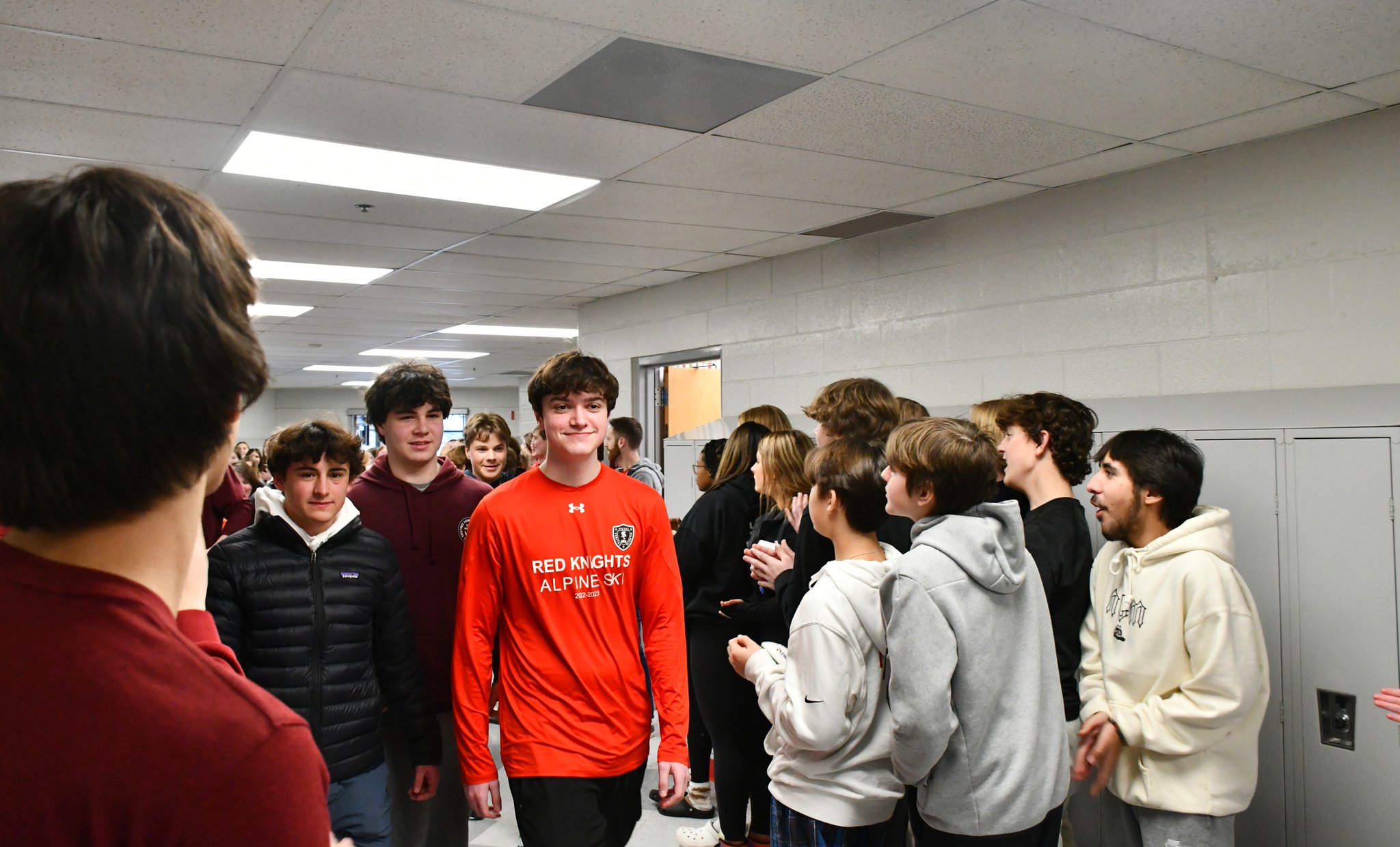 benilde-st-margaret-s-on-twitter-red-knights-packed-the-halls-on