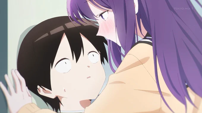 えっちだ #kubosan #tokyomx 