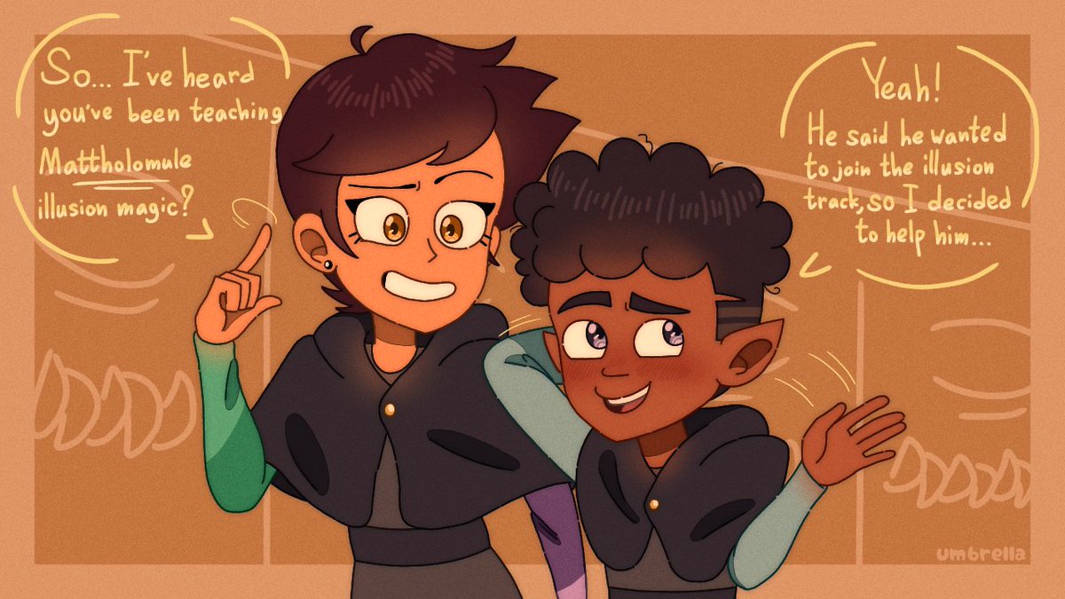 blue_Zont's tweet photo. Happy Valentine's Day❤️

#TheOwlHouse #TOH #LuzNoceda #AugustusPorter #GusPorter #Mattholomule #gustholomule https://t.co/RgXHP5rFRQ