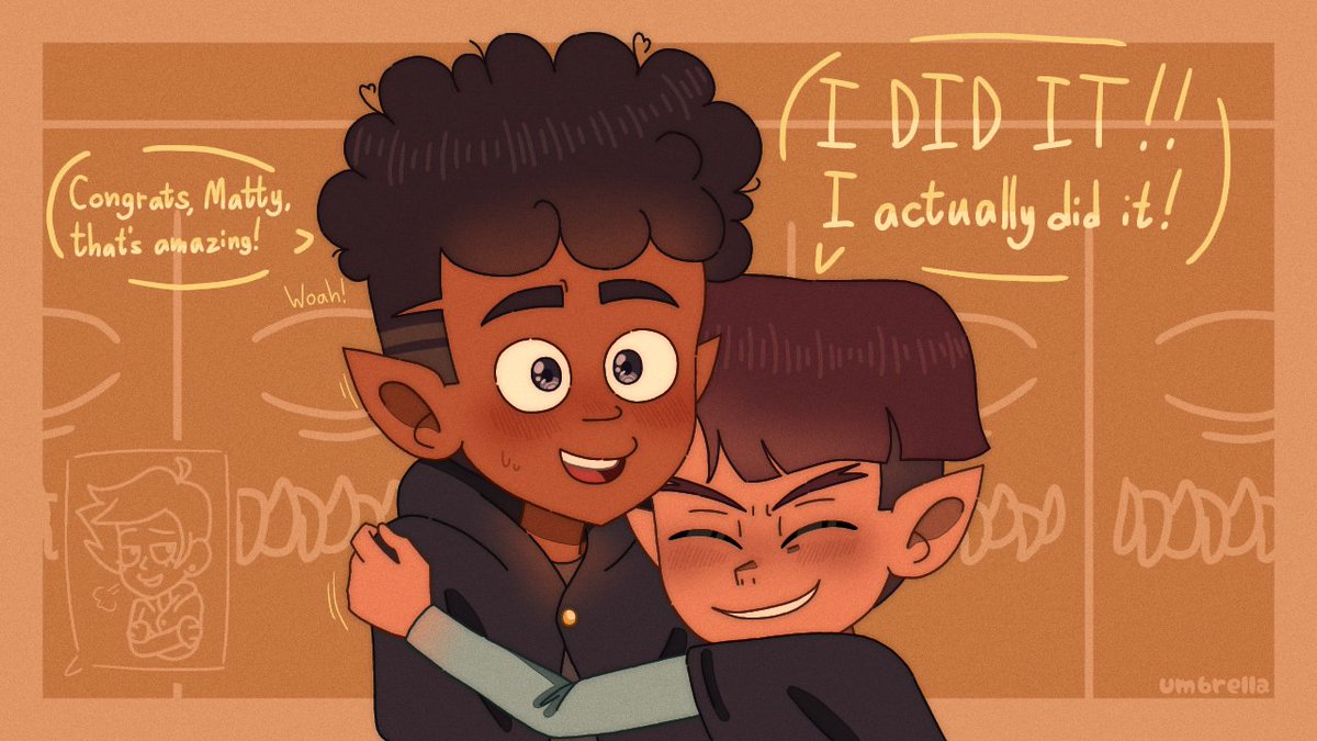 blue_Zont's tweet photo. Happy Valentine's Day❤️

#TheOwlHouse #TOH #LuzNoceda #AugustusPorter #GusPorter #Mattholomule #gustholomule https://t.co/RgXHP5rFRQ