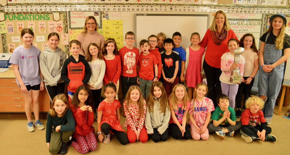 Manoa Elementary tweet media