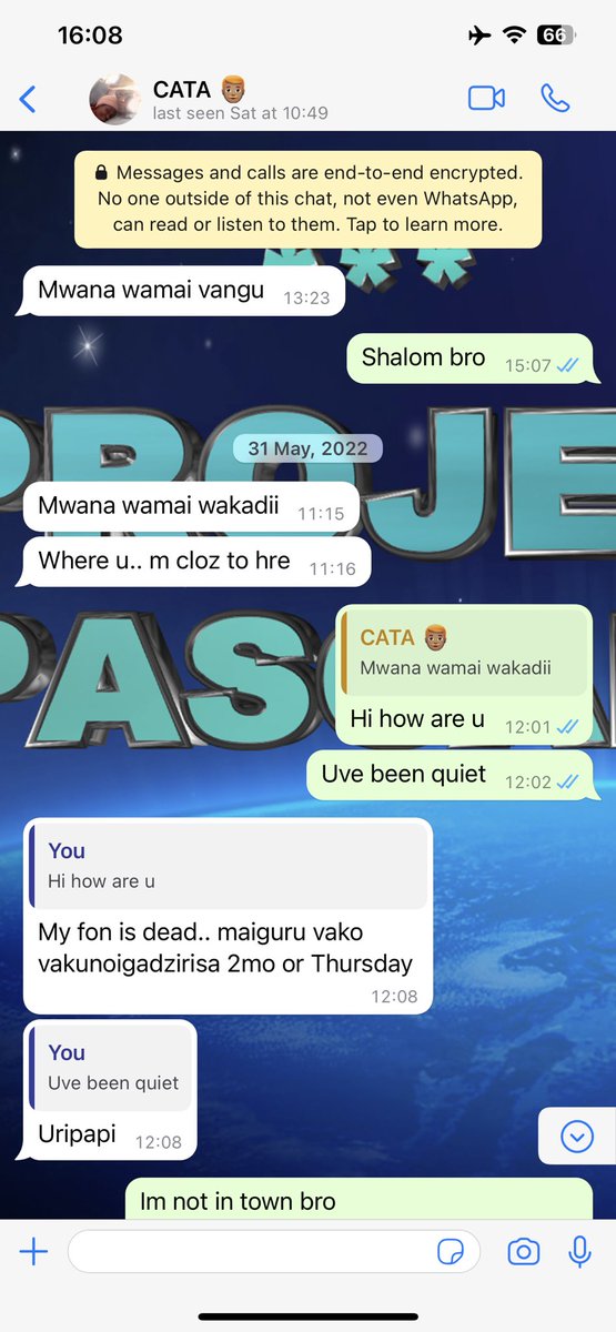 Pascalwalter7's tweet image. RIP BRO #PATSONCHODZURIRA .#LOSINGYOUHASBEENPAINFUL.
Eish i dnt have the words to explain …