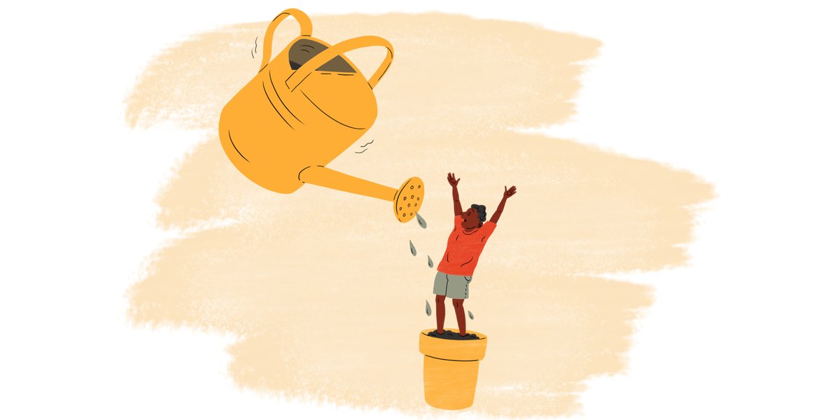 Steeds eerder en vaker wordt er vóór het afstuderen al een (te) groot beroep gedaan op studenten aan de lerarenopleiding. Is dit voor jou als opleider of begeleider herkenbaar? Sluit dan aan bij de online bijeenkomst op 20 februari! aob.nl/agenda/hoe-gaa…