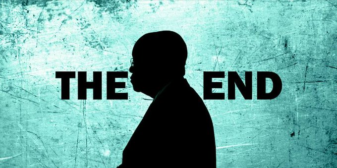 AlbaMokopane's tweet photo. This day in 2018. The Polokwane error came to an end. Crooks were left with silly questions such as Wenzeni! https://t.co/Gc888qapIH
