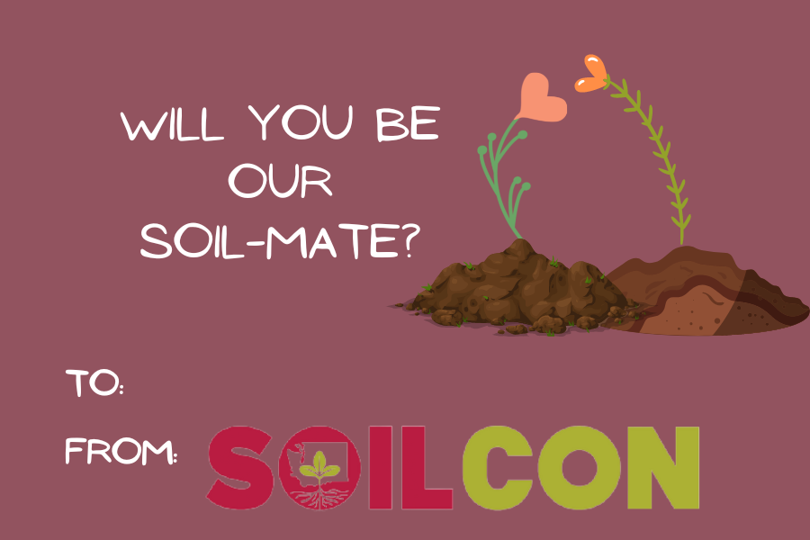 wasoilhealth's tweet photo. Good morning soil lovers, #WaSoilCon is live NOW! Make sure to tune in and share a photo of you with your WaSHI mug!
@wsuCSANR @wsucahnrs https://t.co/3002yxG7PI
