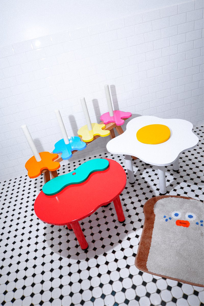 BOBBLEHAUS tweet media