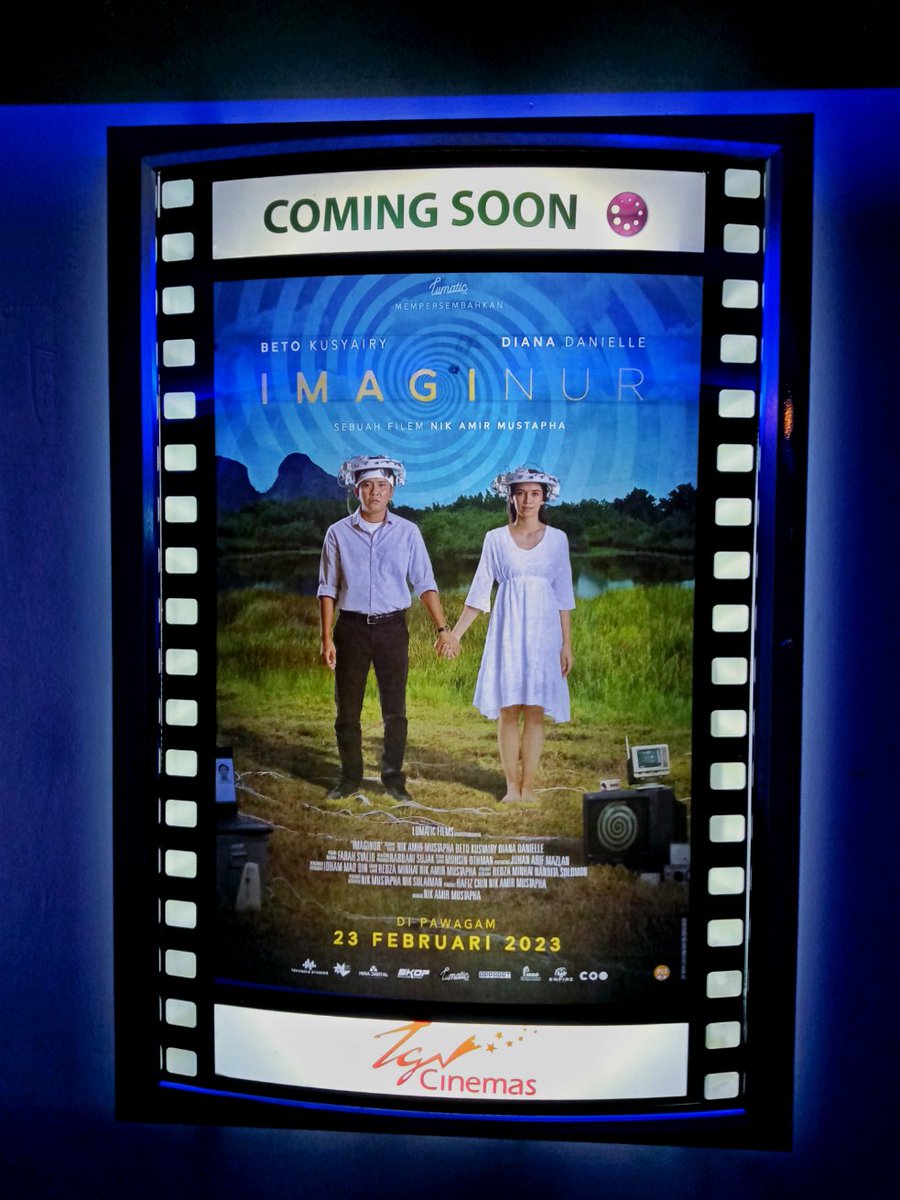 freakk0's tweet photo. Ter~ #premierewithBudiey #Imaginur ⭐⭐⭐⭐⭐
; Terimakaseh @Budiey https://t.co/WGrYQCqmp2