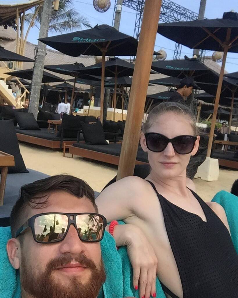dabreels's tweet photo. Happy Valentine’s Day to my love @crunchyandcurious here is to many more adventures with you https://t.co/WxVxQBR7OV https://t.co/uWV07z24j5