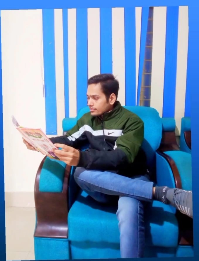 देश दुनिया की खबर से रुबरु