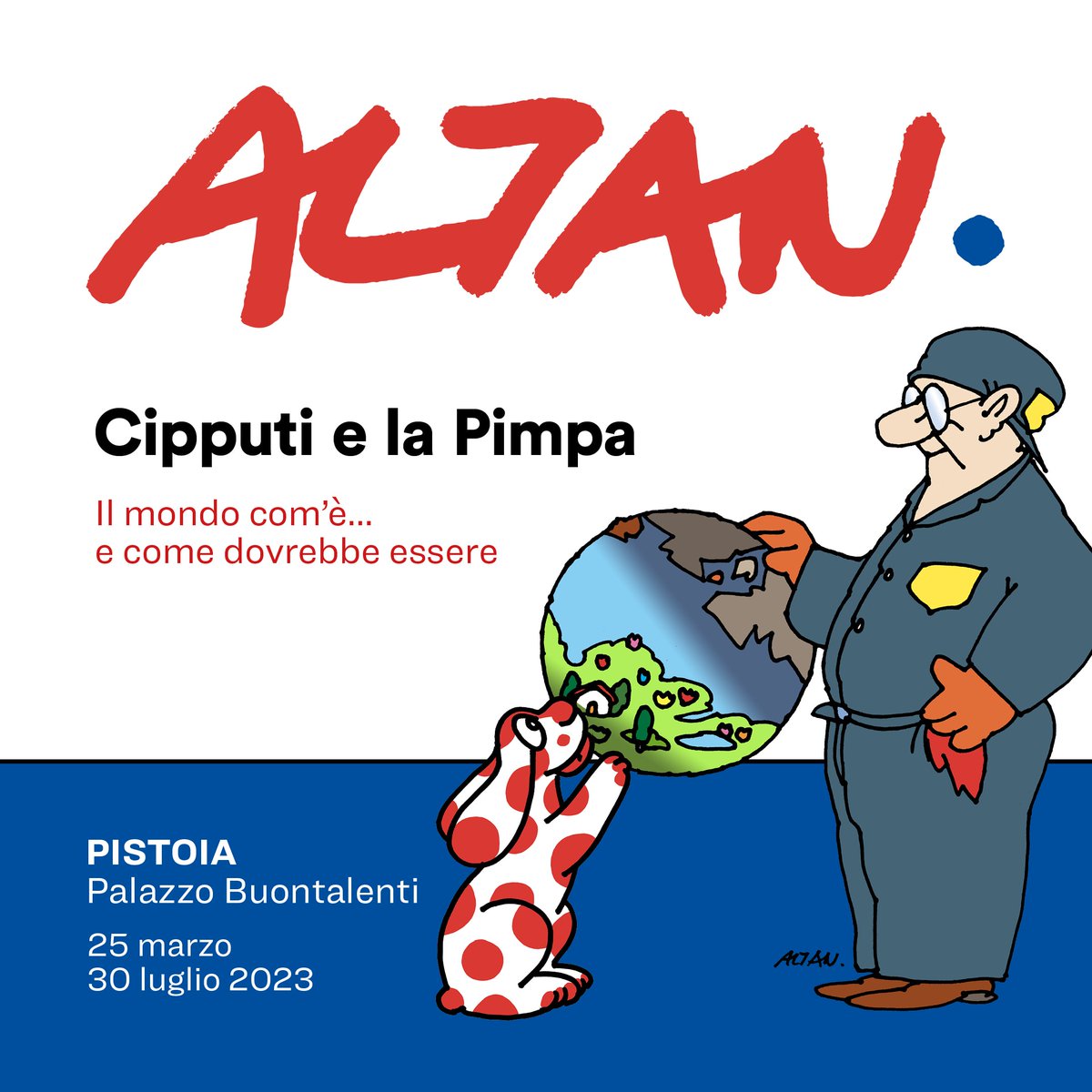 Pistoia Musei tweet media