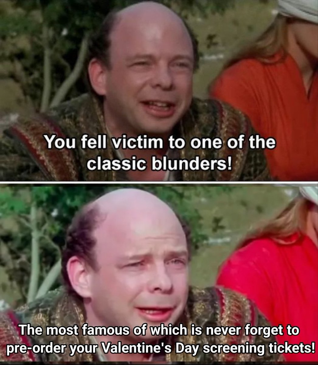 7 p.m. <a href="/TheOrientalMKE/">Oriental Theatre MKE</a> 

MKEFILM.ORG/ASYOUWISH