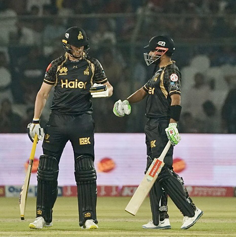 Somerset Cricket (@somersetccc) on Twitter photo Somerset lads on fire for <a href="/PeshawarZalmi/">Peshawar Zalmi</a>! 🔥🔥🔥
Tom Kohler-Cadmore x Babar Azam
#WeAreSomerset
#HBLPSL Somerset lads on fire for <a href="/PeshawarZalmi/">Peshawar Zalmi</a>! 🔥🔥🔥
Tom Kohler-Cadmore x Babar Azam
#WeAreSomerset
#HBLPSL