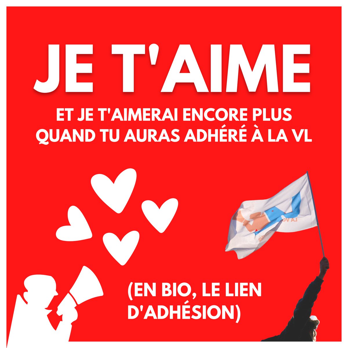USLSyndicat's tweet photo. https://t.co/c9jgdX1gEH
#SaintValentin https://t.co/cVMK3N2TIP
