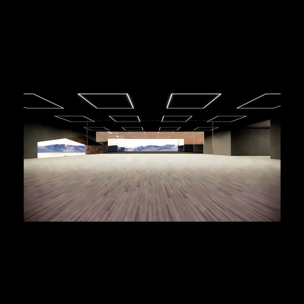 Decent Architecture tweet media