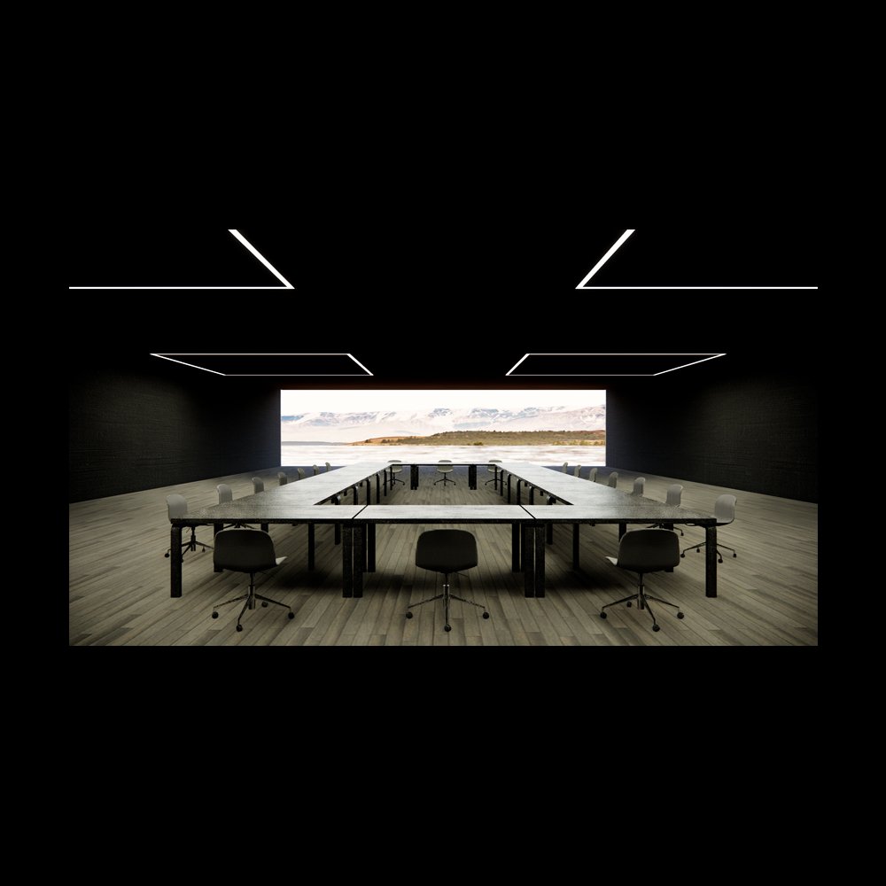 Decent Architecture tweet media