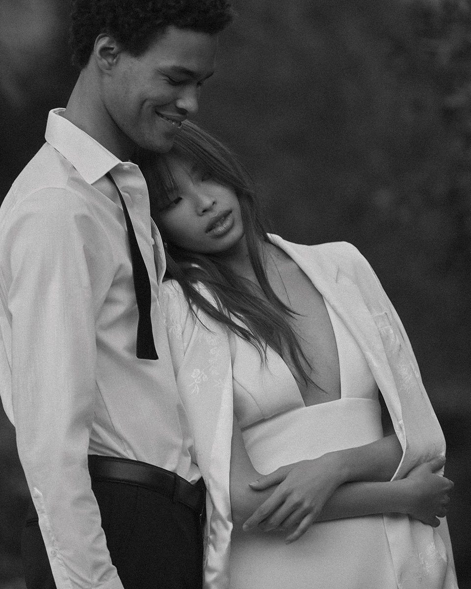 BHLDN Weddings tweet media