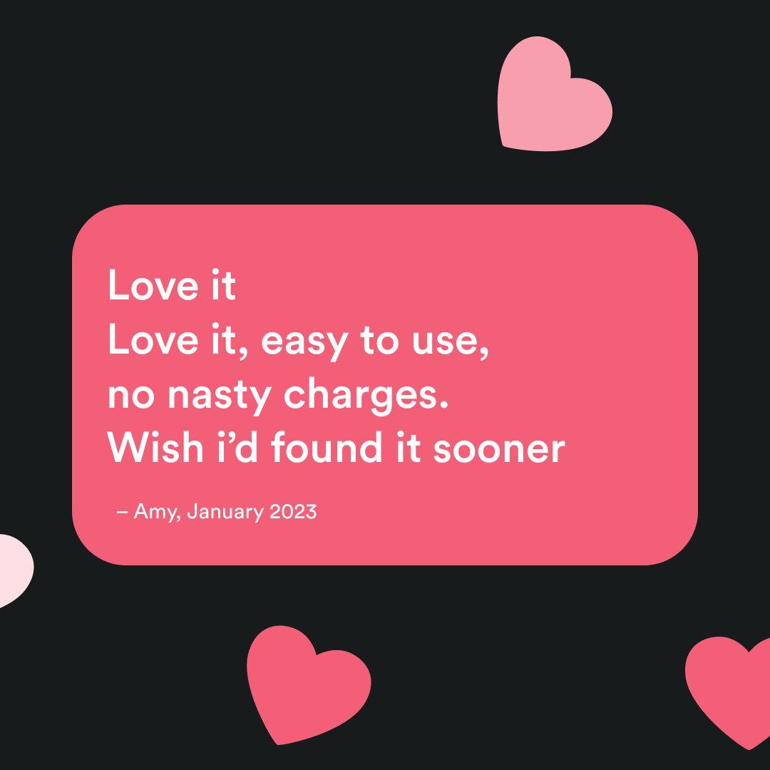 joinmettle's tweet photo. Roses are red,
violets are blue,
our customers told us they love Mettle,
and this is why they do...
Check out what else our customers had to say over on Trustpilot.
Eligibility criteria apply
#lovemettle #joinmettle #trustpilot #reviews https://t.co/LMuoRFCgL8