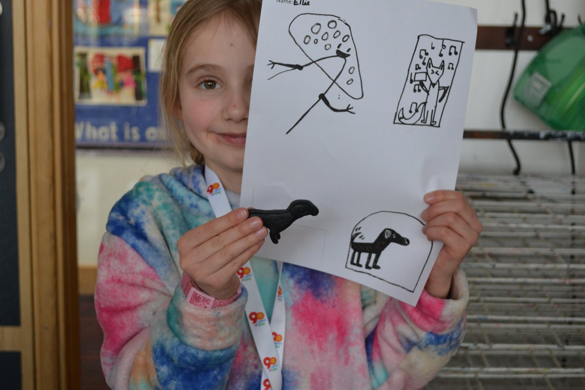 RPPS_Art's tweet photo. Have you seen our previous post? Make sure you check out what we did with all our emotions during
#ThemeWeek. #RPPSArt #RPPSDesign #graphicdesign #welovebooks #artbook #symbol #themeweek #mentalhealthawareness #mentalhealthmatters https://t.co/97DVmYquiJ