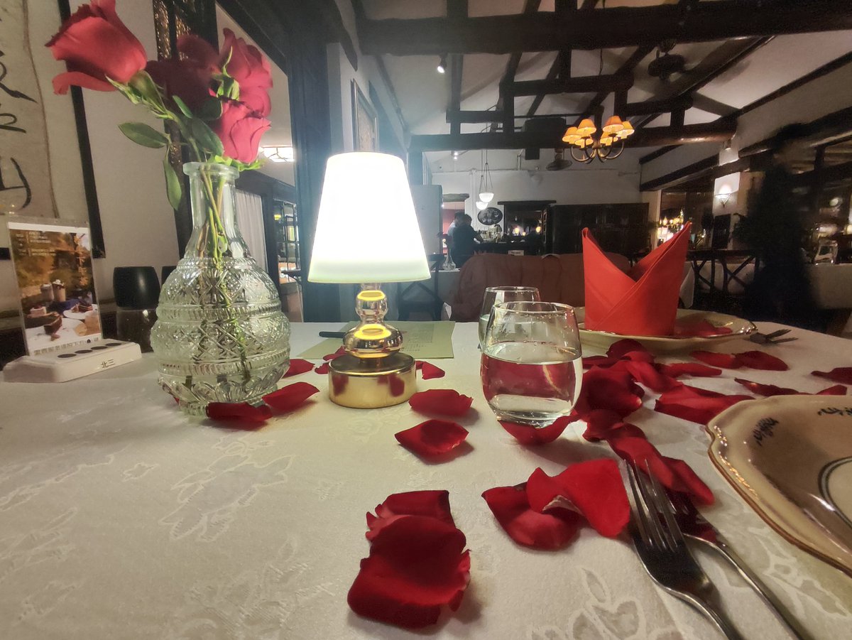Happy Valentine's Day